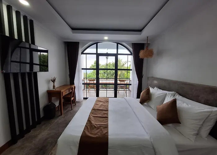 Nuansa Penida Hostel