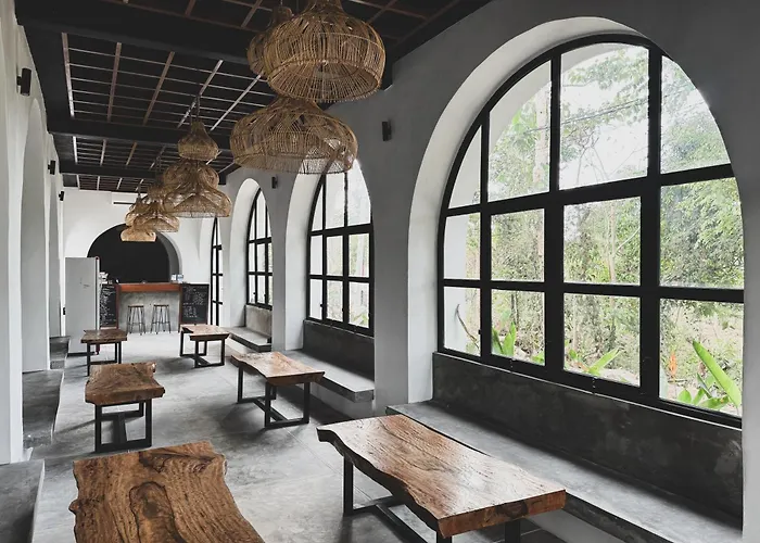 Nuansa Penida Hostel