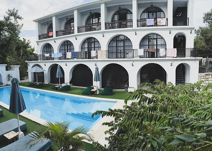 Nuansa Penida Hostel