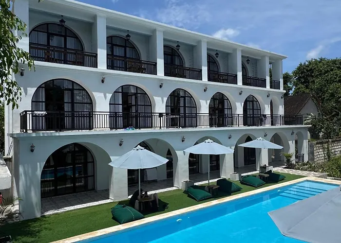 Nuansa Penida Hostel