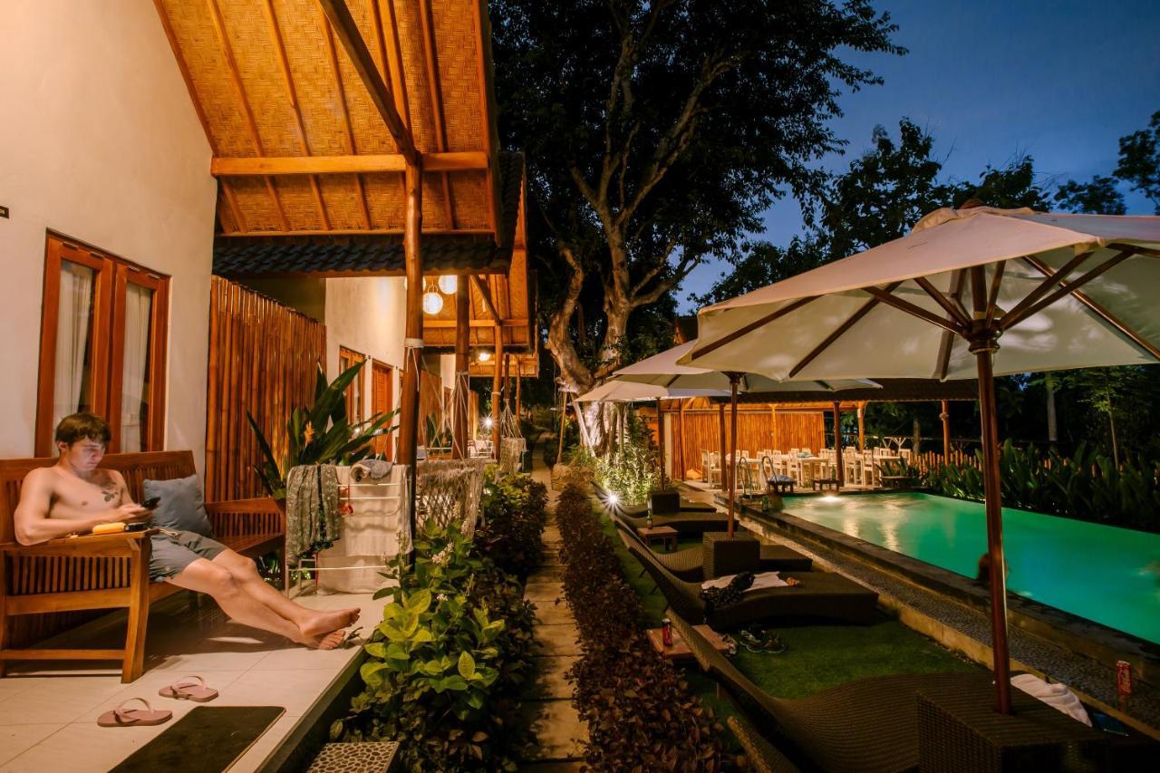 Nuansa Penida Hostel Toyapakeh