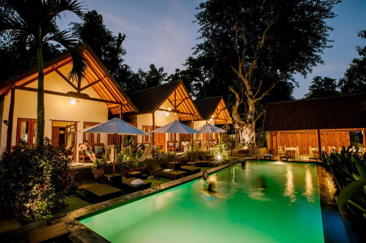 Hostel Nuansa Penida