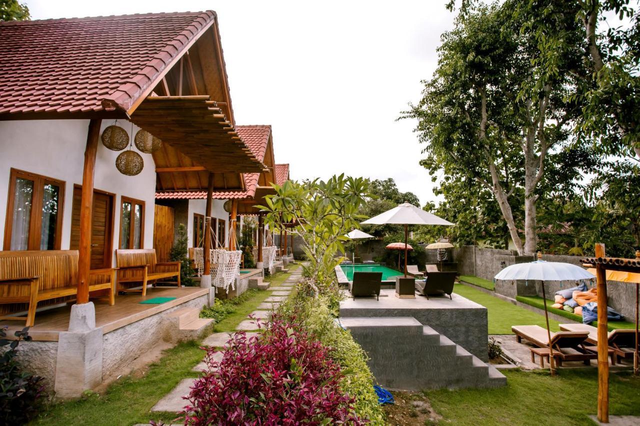 Hostel Nuansa Penida *