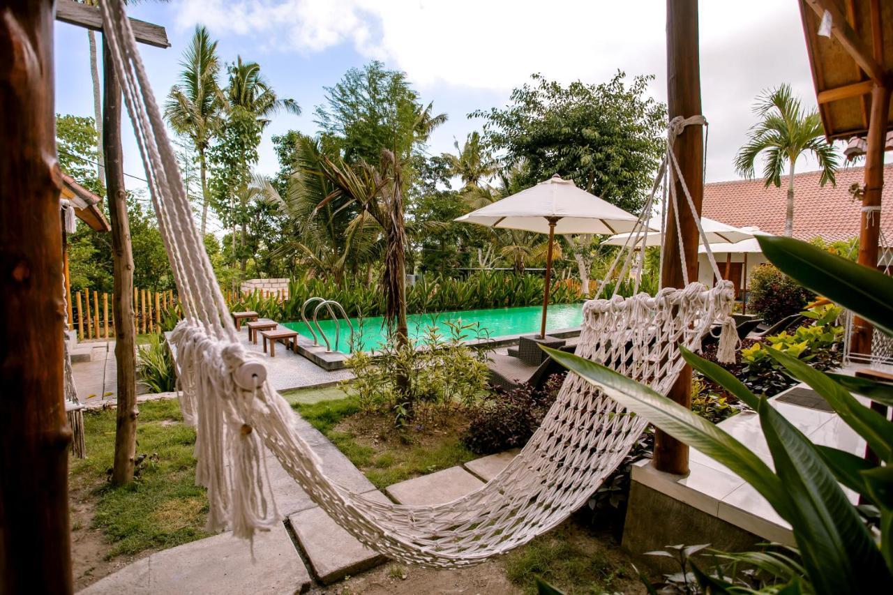 Nuansa Penida Hostel *