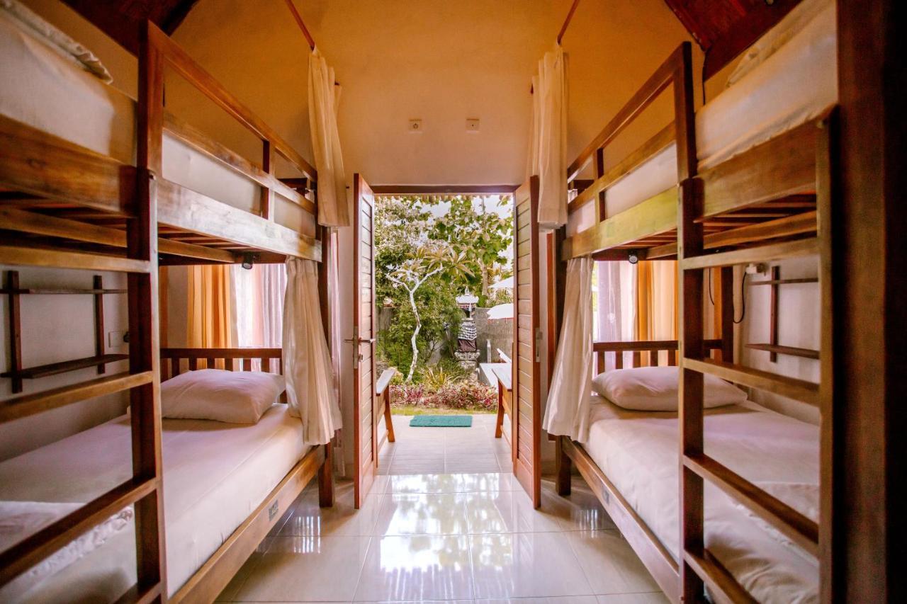 Nuansa Penida Hostel *