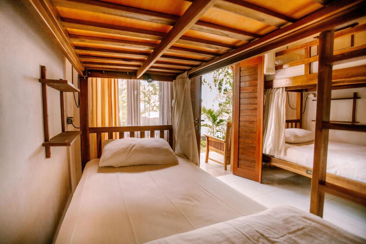Hostel Nuansa Penida