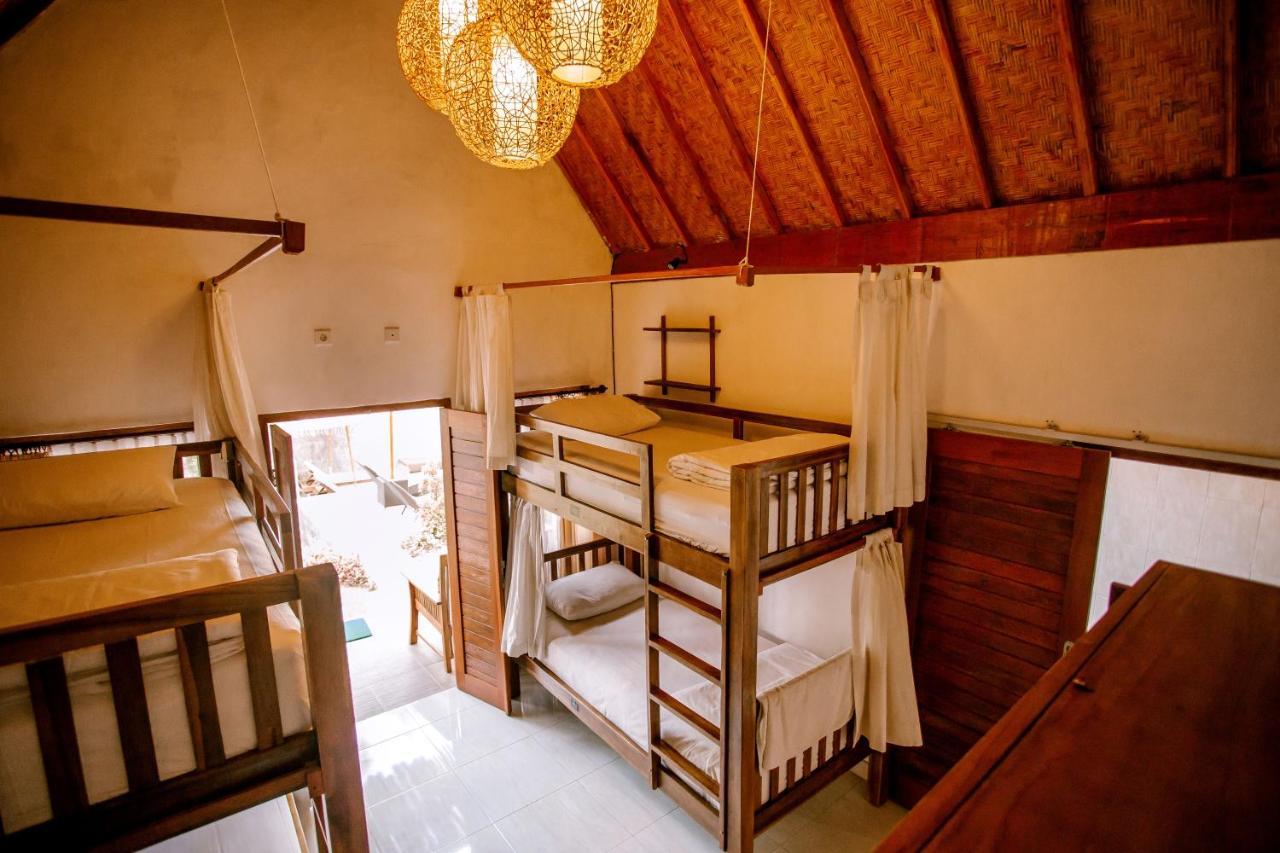Hostel Nuansa Penida