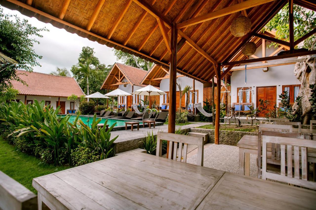 Nuansa Penida Hostel Toyapakeh