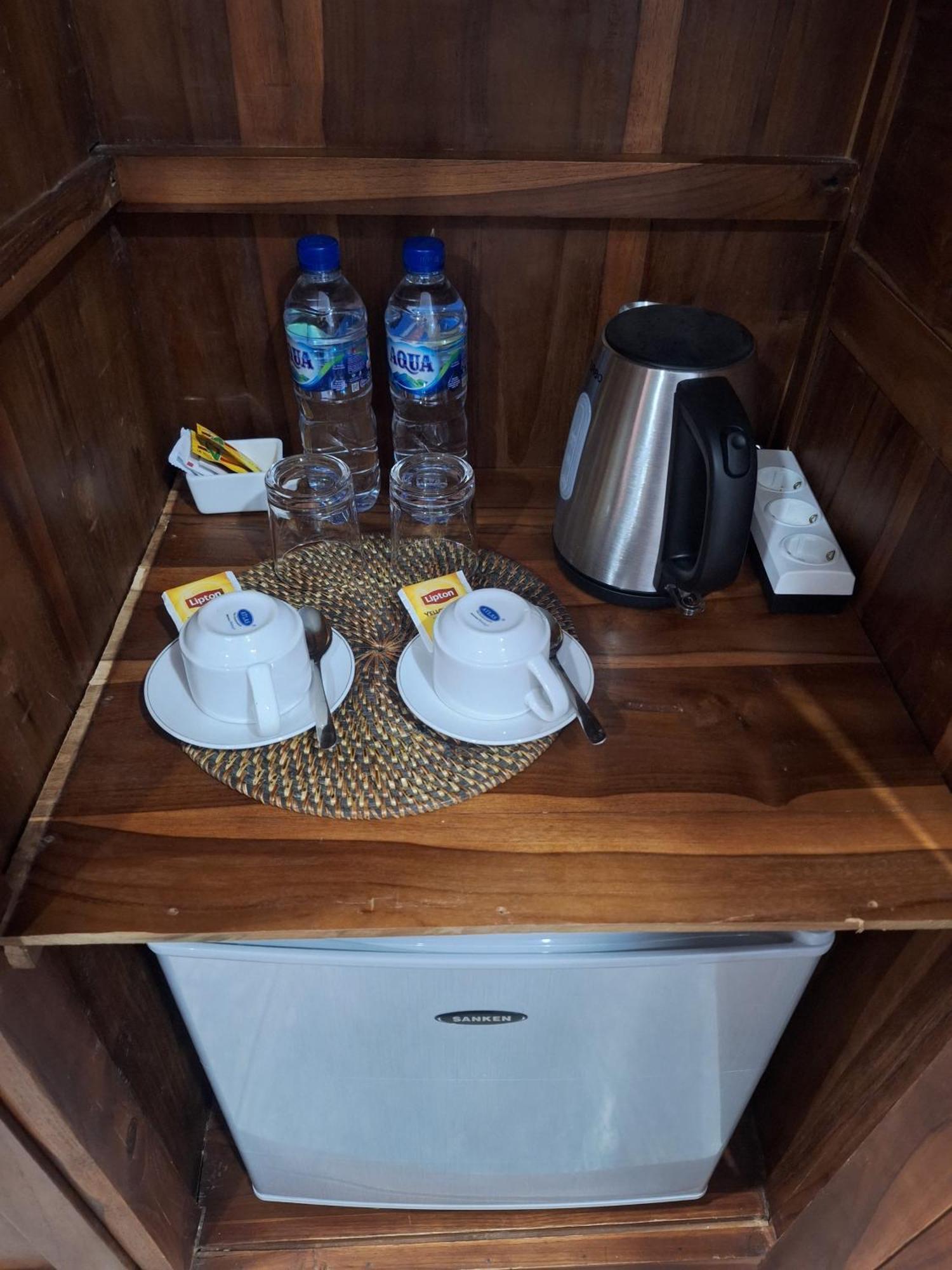 Hostel Nuansa Penida