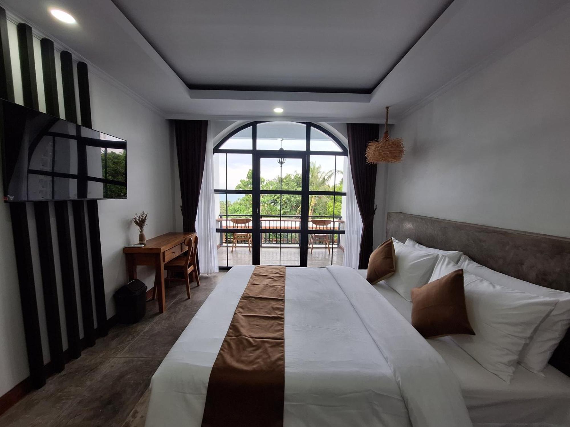 Nuansa Penida Hostel *