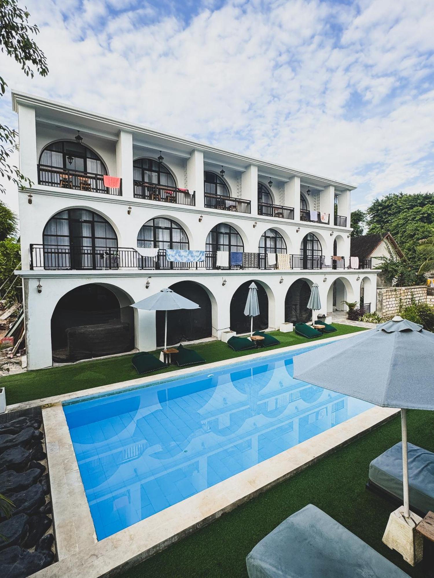 Hostel Nuansa Penida Toyapakeh