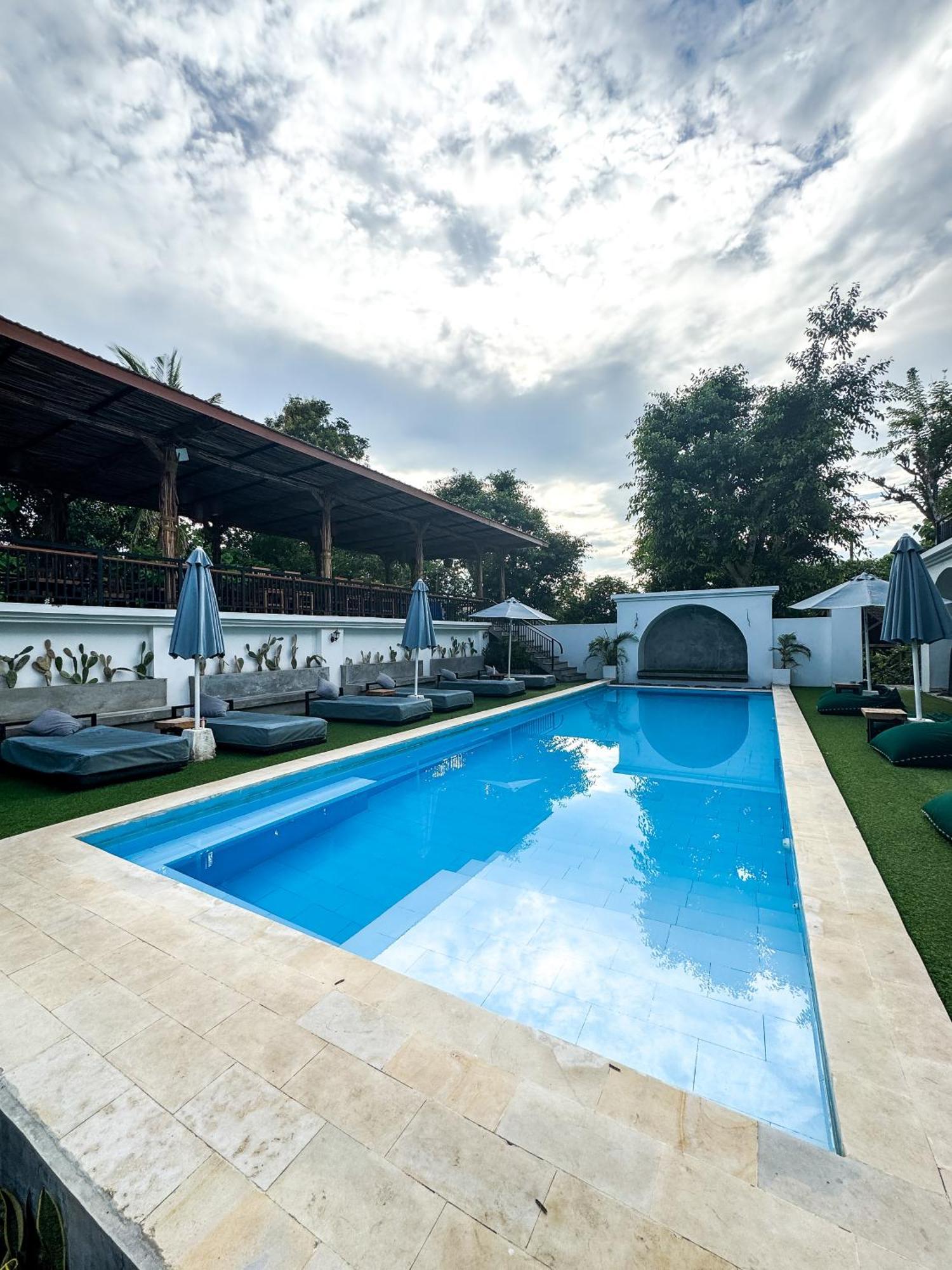 Hostel Nuansa Penida *