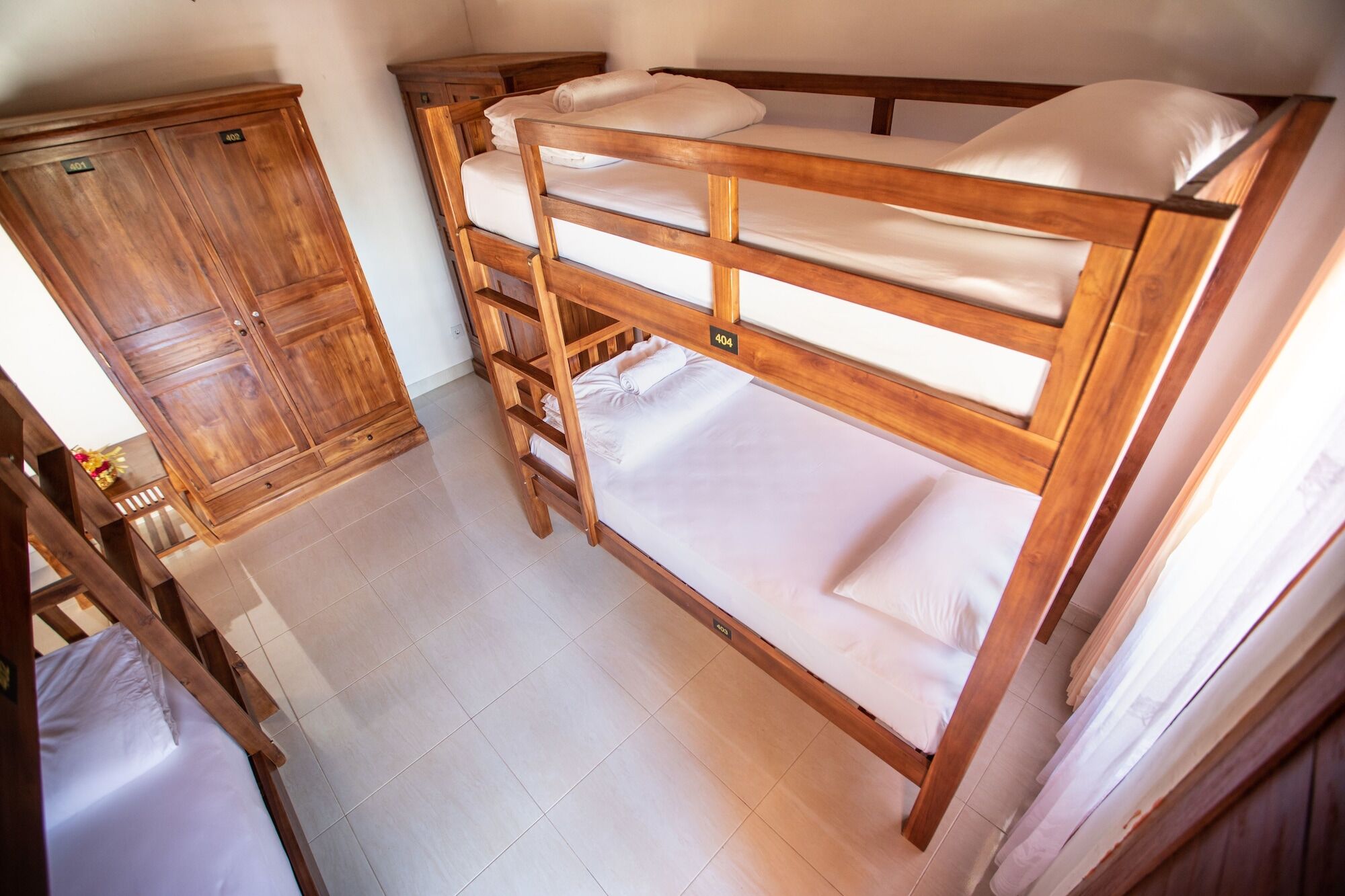 Hostel Nuansa Penida Toyapakeh